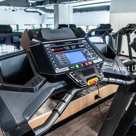 格但斯克Apart Loft Klara公寓 外观 照片
