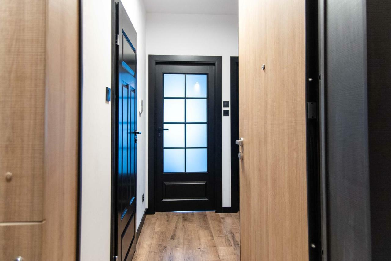 格但斯克Apart Loft Klara公寓 外观 照片